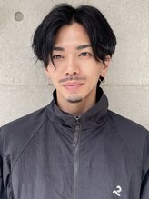 オグジュアリー 表参道(aux.)&nbsp;川久保 光
