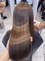 エムサロン 前橋川原(emusalon)&nbsp;高濃度水素トリートメント/髪質改善/トリートメント