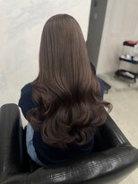 ラブスタシー 表参道店(Love Stasy) 大人可愛く!