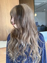 ロビー(LOBBY) ローライト