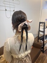 リコット 与野(Liecot) カチモリヘア