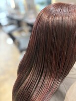 エファッセ 行田店(efface) アンブレラカラー