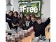 ハッシュタグフリーカミス(#Free kamisu)の写真/スタッフの8割がママさん美容師。髪の悩みもその他の悩みもご相談ください。