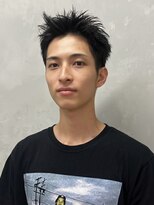 エリルミー 代々木店(Elilume)&nbsp;スパイキーショート