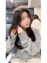 CHROMA private salon【クロマ プライベートサロン】【9月OPEN(予定)】 フロントレイヤー