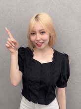 マルクヘアケア(MALQ HAIR CARE) Rin
