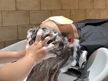 Hair Resort Noble