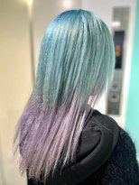 マティーナ ヘアー 池袋(Matina hair)&nbsp;【】池袋駅・ブリーチ