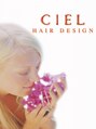 シエル ヘアデザイン 松戸(CIEL HAIR DESIGN)/CIEL HAIR DESIGN 松戸