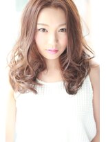 クラウドゼロ(Cloud zero)&nbsp;オータムカール5【Cloud zero】ご予約03-5957-0323