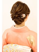 21年春 ヘアセット 和装の髪型 ヘアアレンジ 人気順 ホットペッパービューティー ヘアスタイル ヘアカタログ