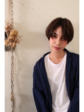 ベター(better) stylish highlight