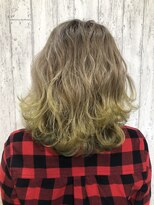 ラピス 新宿(Lapis)&nbsp;【Lapis新宿】スプリングカラー