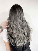 ブリッツレボルト(BLITZ R EVOLUT)&nbsp;☆☆Ryo先生のダメージレスカラー集☆☆