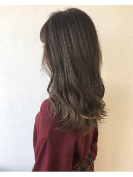 リアン(Lien) うるつやグラデーション♪