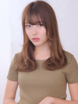 コロ(COLO) 【COLO 吉祥寺 マスミツ】韓流ラフカールミディアム