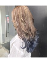 ヴァンクラウド イグジスト(VENT CLOUD exist)&nbsp;グラデーションスタイル