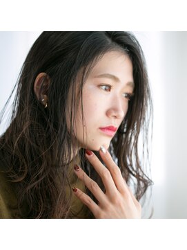 リリオ(Lilio) long/9