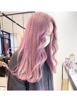 キーン 吉祥寺店(keen)&nbsp;《NANAKO》ベビーホワイトピンク