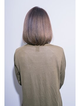 ロード(Road Hair Lounge) コントラストボブ【Road池袋】