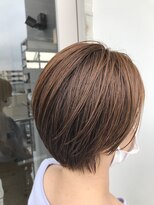 エイト マカビ 沖縄真嘉比店(EIGHT makabi) 【EIGHT 真嘉比】お客様スタイル_