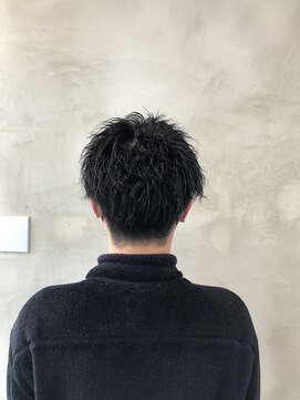 ペスカ 長町南店(pesca) ツイストスパイラル