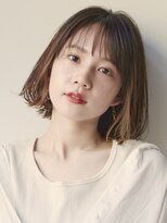 コクーン(Cocoon)&nbsp;イヤリングカラーボブ☆#大人かわいい#フェザーバング