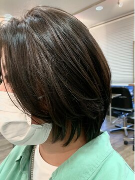 クロード モネ 吉祥寺店(Claude MONET) ＜MONET＞20代30代40代、クビレミディア、ウルフ〇【吉祥寺】