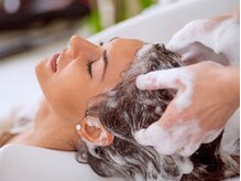 ヘアースペースブルーム リアン 岡町店(HAIR SPACE BLOOM Lien)