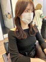 シエルバイアフロート(ciel by afloat)&nbsp;艶ナチュラルブラウン