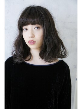 ガーランドウメダ(Garland umeda) ヘルシーレイヤー_ボブ_00014