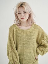 エンタク 新宿(enntaku)&nbsp;ボブ/カーキグレージュ/マッシュショート/大人かわいい[新宿駅]