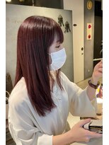 リュヌ ホロスコープ(lune horoscope)&nbsp;お客様スナップ56