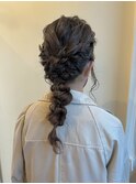 ２０２２ LiL hair by葭本13