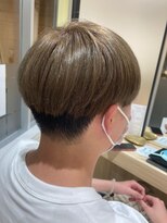 リモア(limore)&nbsp;メンズショート