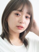 クラリス バイネオ 武蔵小杉(Claris by neo)&nbsp;艶レイヤーミディアム【元住吉・武蔵小杉】