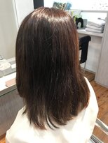 カフェ 高須店(CAFE)&nbsp;HAIR COLOR CAFE style