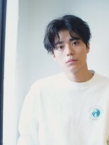 アントワープトーキョー(antwerp TOKYO)&nbsp;ツイストスパイラルパーマ波巻き