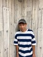 エイチエムヘアー 船橋店(H M hair) ookanda masaru
