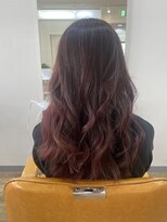 スノードロップ 高円寺店(Snowdrop)&nbsp;前髪/マチルダボブ/ピンクベージュ/インナーグレージュ/高円寺