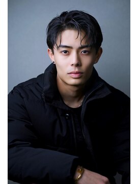 メンズサロン ゴールド 名古屋(GOALD) ジェントルショート