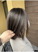 ハイライトカラー