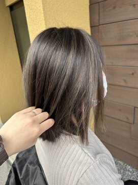 イングスジャパン(ings JAPAN) ハイライトカラー