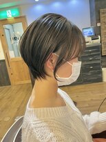 リミットバイアフィナー 大宮店(limit by Afinar)&nbsp;くびれショート◎