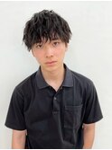 スパイラルマッシュ