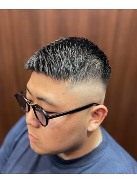 ヒロギンザ 御徒町店(HIRO GINZA) クロップ