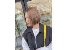 ブラント(BRUNT)
