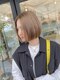 ブラント(BRUNT)の写真/大人女子に人気の高いハンサムショートやカジュアルな丸みショートまで☆再現性の高いStyleをご提案♪