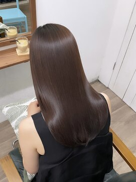 マーレン(MaRlen) 髪質改善/縮毛矯正/酸性ストレート/韓国/カット/トリートメント