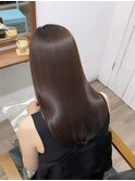 髪質改善/縮毛矯正/酸性ストレート/韓国/カット/トリートメント